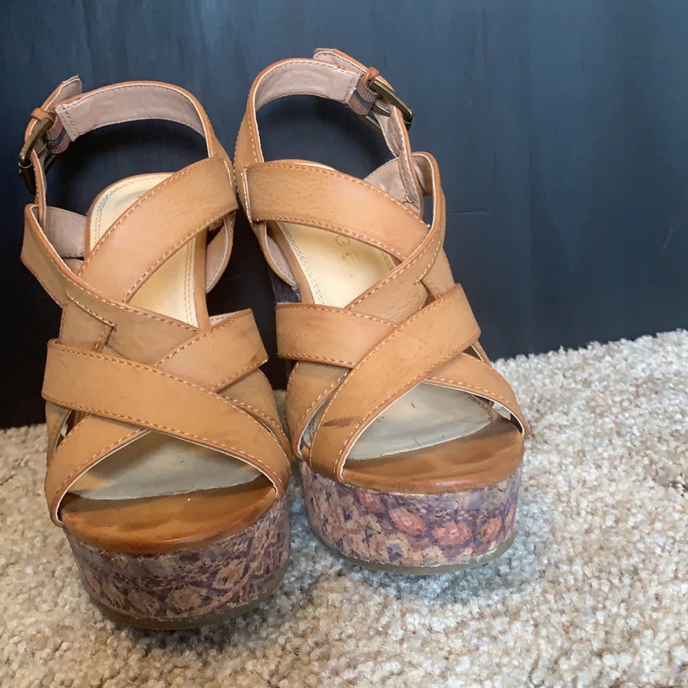 Wedges - Picture 3 of 3